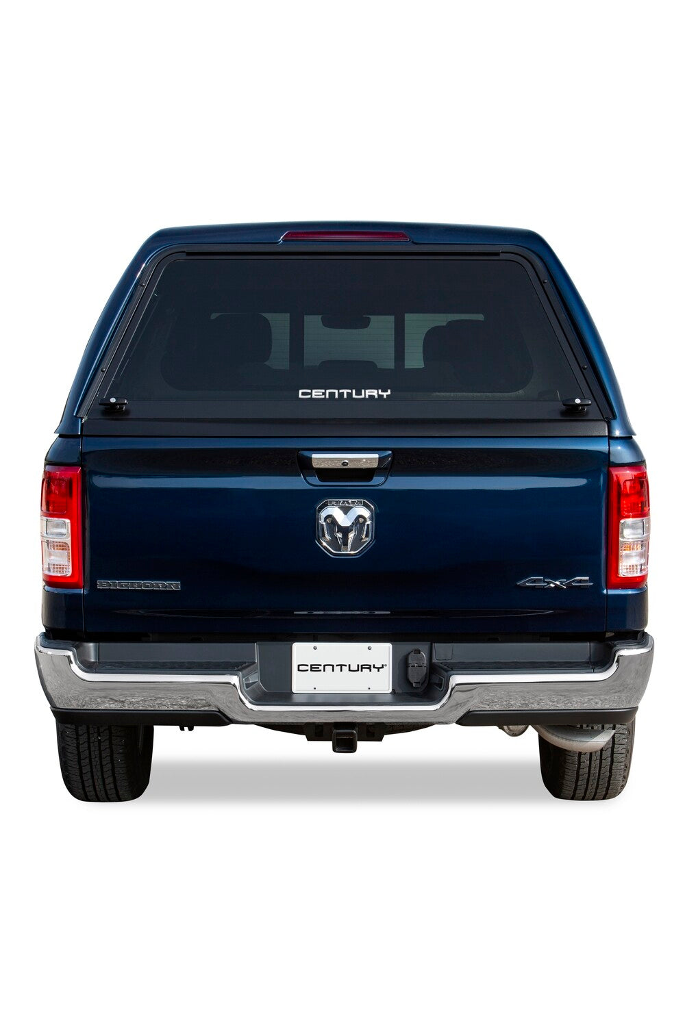 High-C Truck Cap