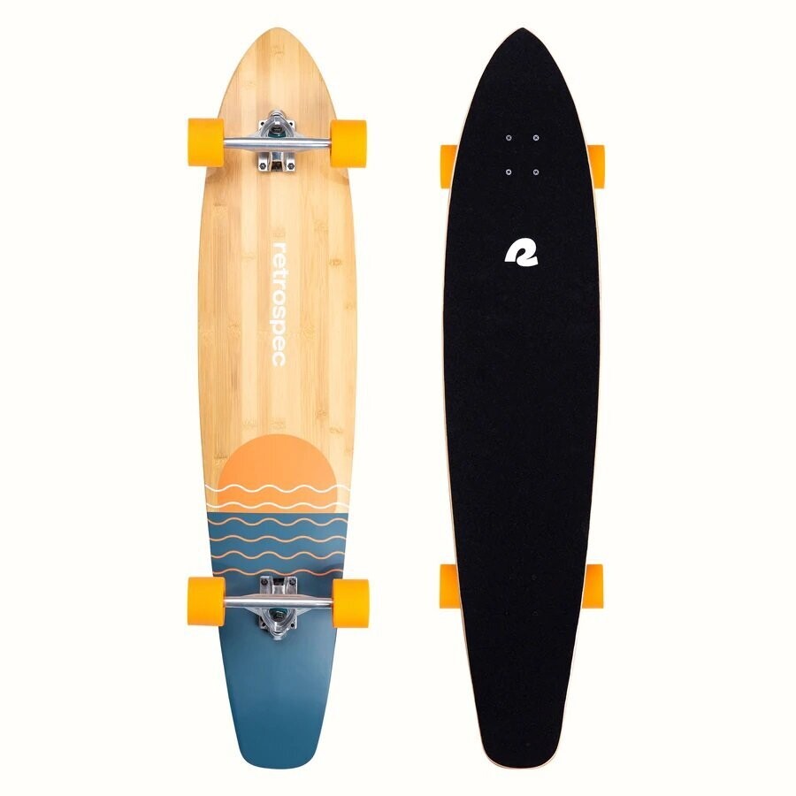 Zed Longboard