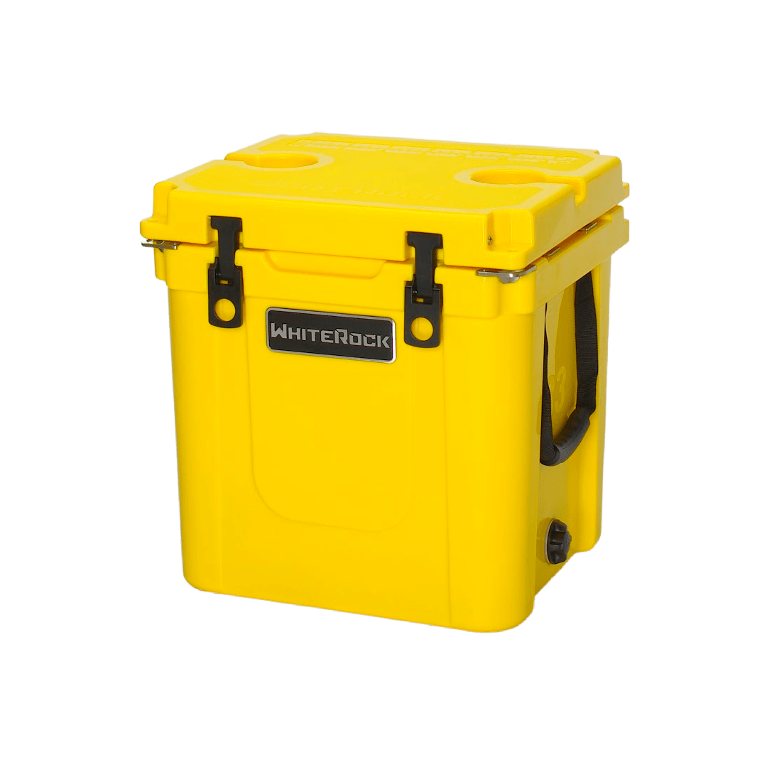 AVR33 Cooler