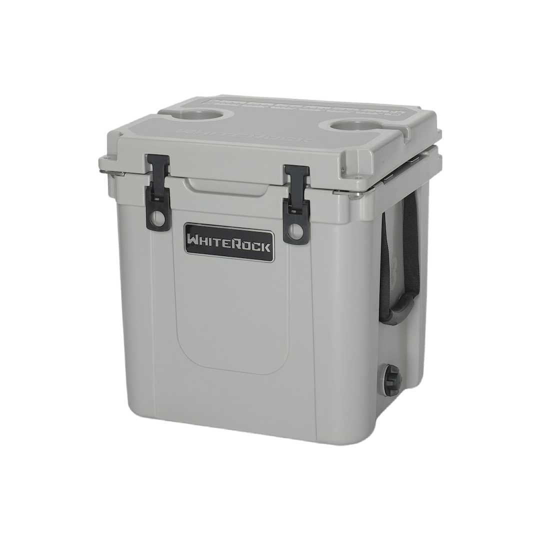 AVR33 Cooler