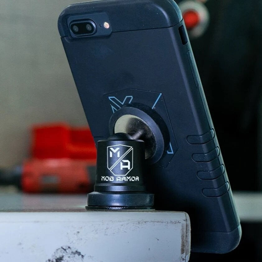 MobNetic Maxx Magnetic Car Mount