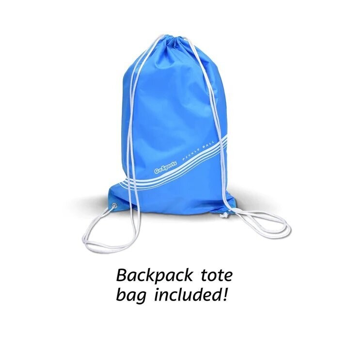 Wood Pickle Ball Starter Kit