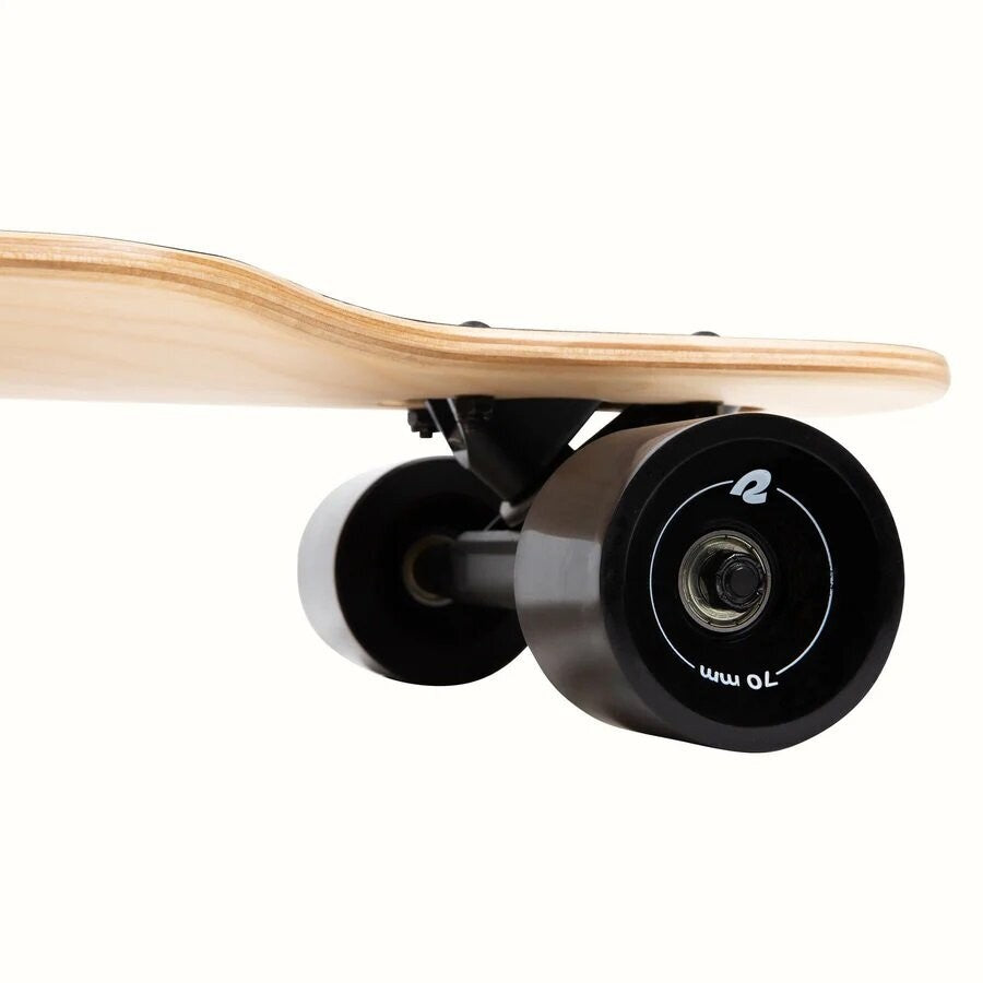 Rift Drop Through Longboard