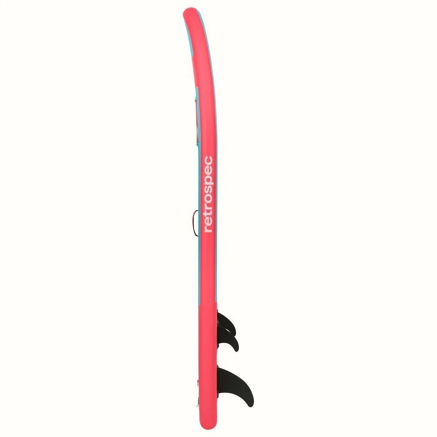 Weekender Nano 8' Kids Inflatable Paddle Board
