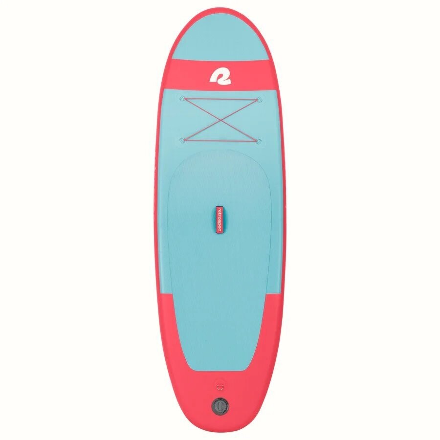Weekender Nano 8' Kids Inflatable Paddle Board