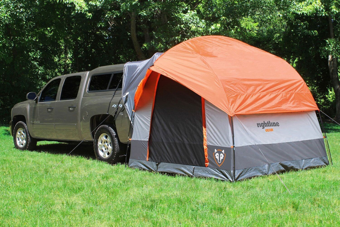 SUV Tent