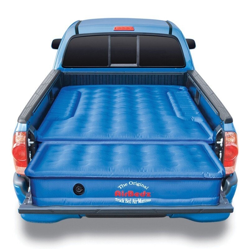 AirBedz 5.5' - 5.8' Short Bed Air Mattress