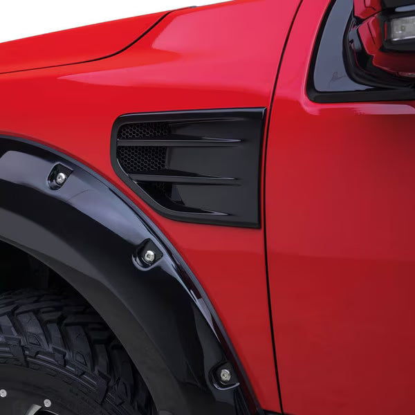 FENDER VENT SET 15-20 F150 - AIR DESIGN