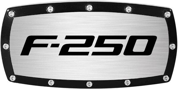HITCH COVER F250
ELITE