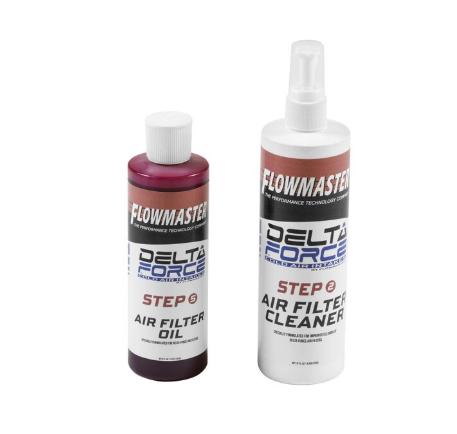 Flowmaster Air Intake Tune Up Kit