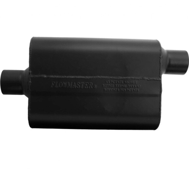 Flowmaster Super 44 Series Muffler