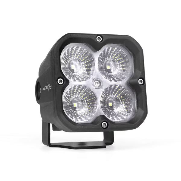 GO PERFORMANCE 3IN CUBE POD LIGHT FLOOD - L5 SERIES