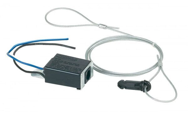 BREAK-AWAY SWITCH
HOPKINS