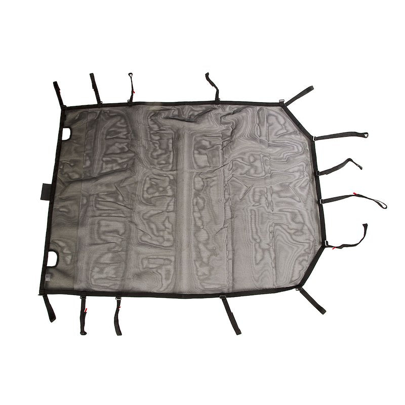 Rugged Ridge Eclipse Sun Shade Full 18-24 Wrangler JL
