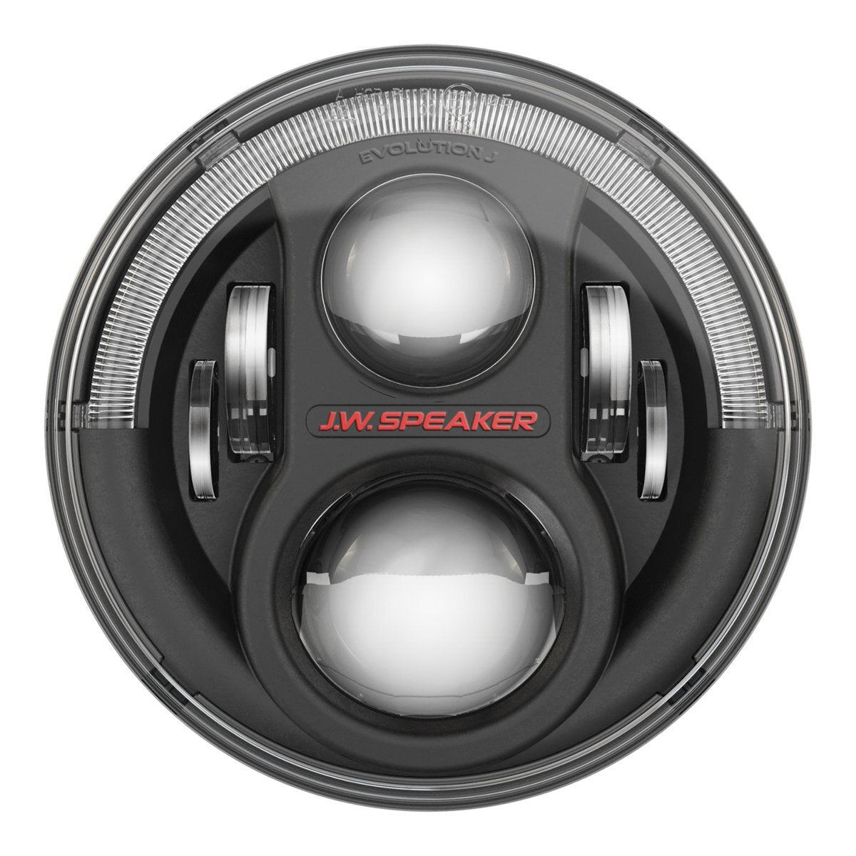 LED Headlights – Model 8700 Evolution J2 Series
