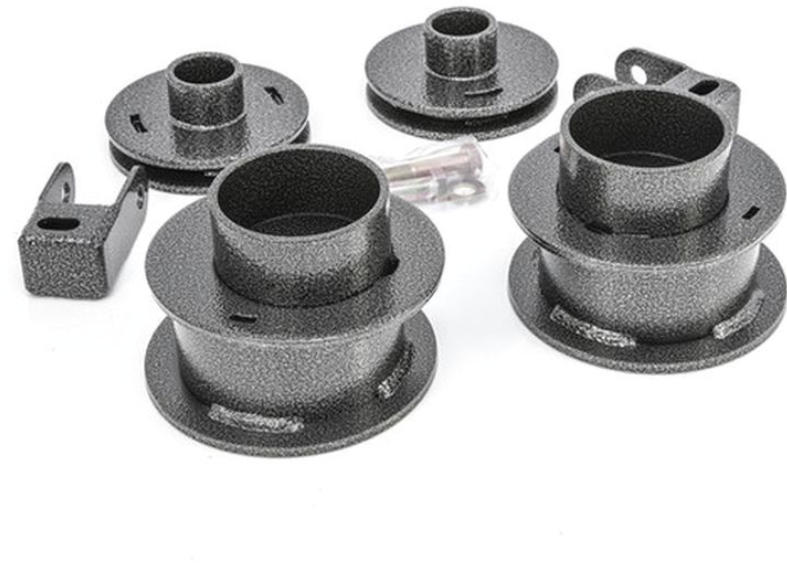 Rugged Offroad Lift Kit 3" 14-18 Ram 2500