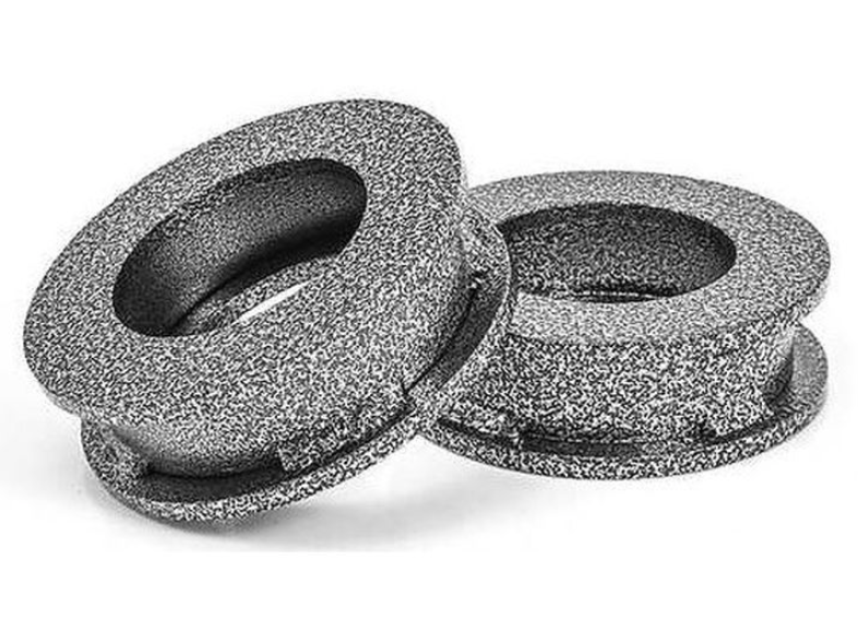 Rugged Offroad 1.5" Leveling Kit 07-18 Wrangler