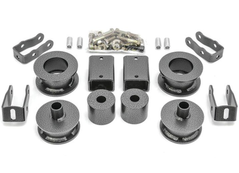 Rugged Offroad Lift Kit 2.5" 18-23 Wrangler JL