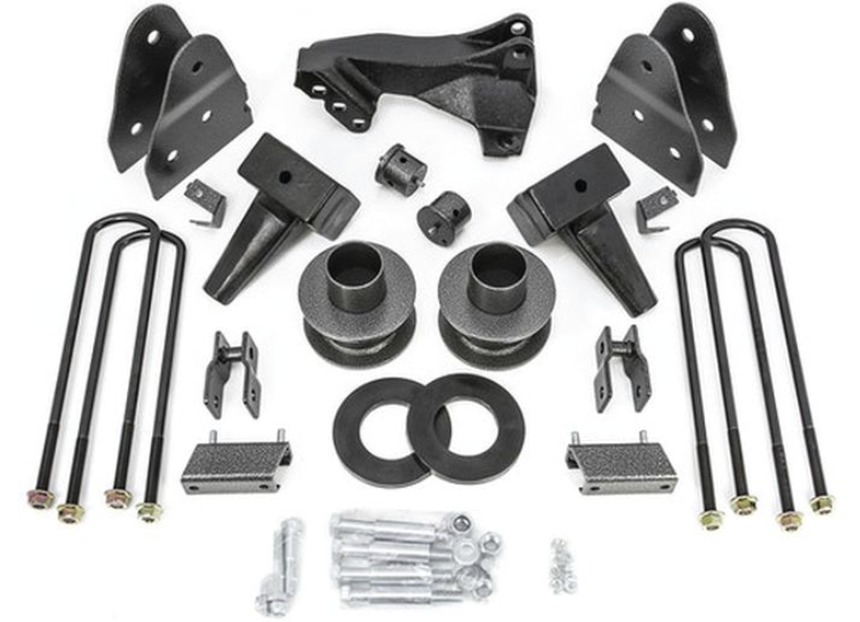 Rugged Offroad Lift Kit 3.5" 11-16 Super Duty