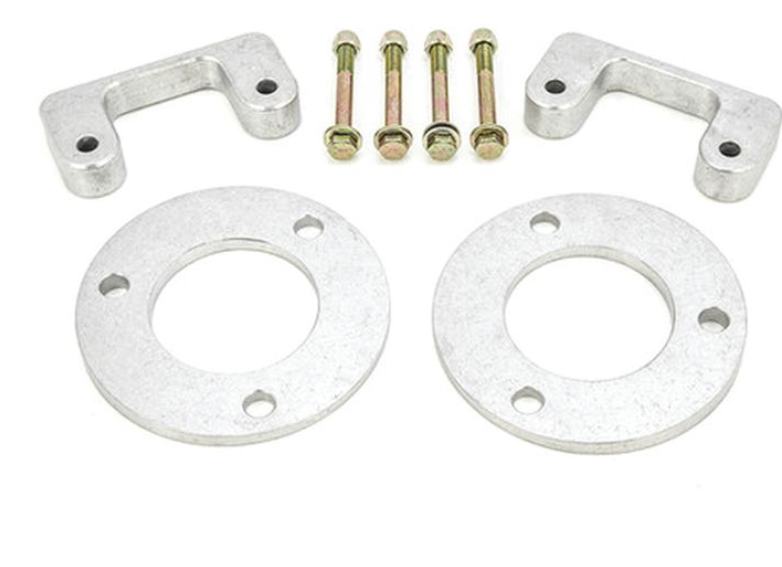 Rugged Offroad 3" Front Levelling Kit For Select Silv/Sierra 1500 2WD