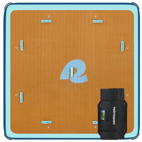 Weekender Dock 7' / 10'