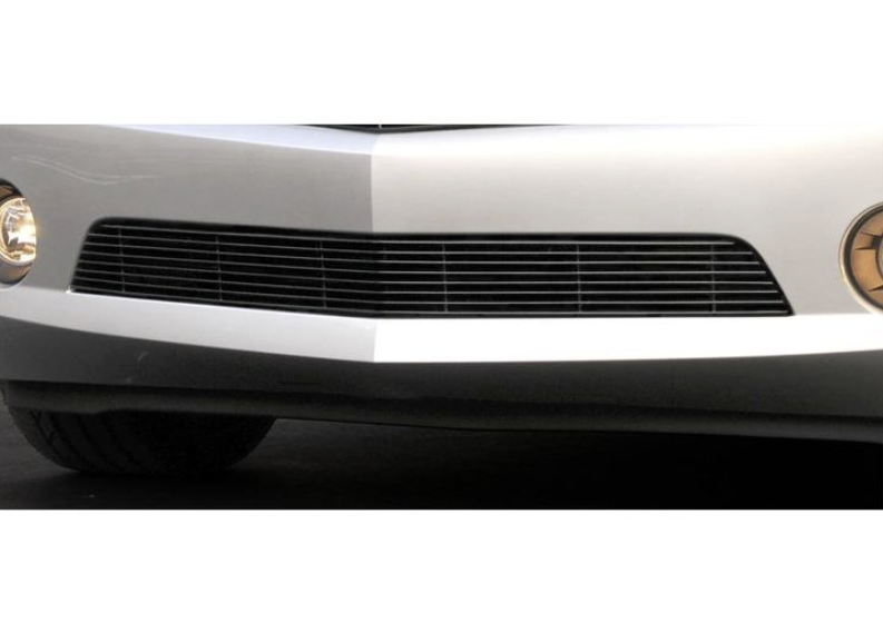 T-Rex 12' Camaro Bk Billet Bumper Grille