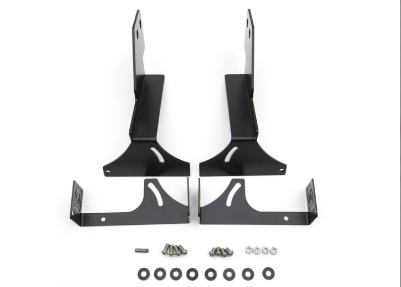 T-Rex Rear Bumper/Frame LED 14-18 Chevy/GMC 1500