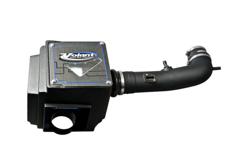 Volant Intake System 14-18 GM 1500 5.3L