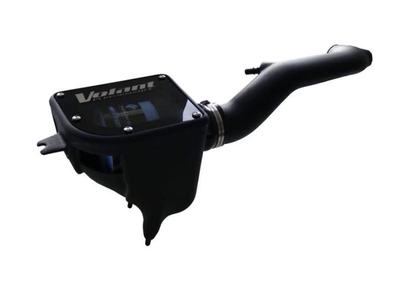 Volant Intake System 18-24 Wrangler JL / 20-24 Gladiator 3.6L