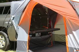 RIGHTLINE GEAR SUV TENT