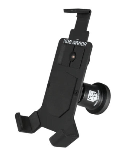 Mob Mount Switch Claw Large Black 2.0 - Phone Cradle Motorcycle, ATV, Truck