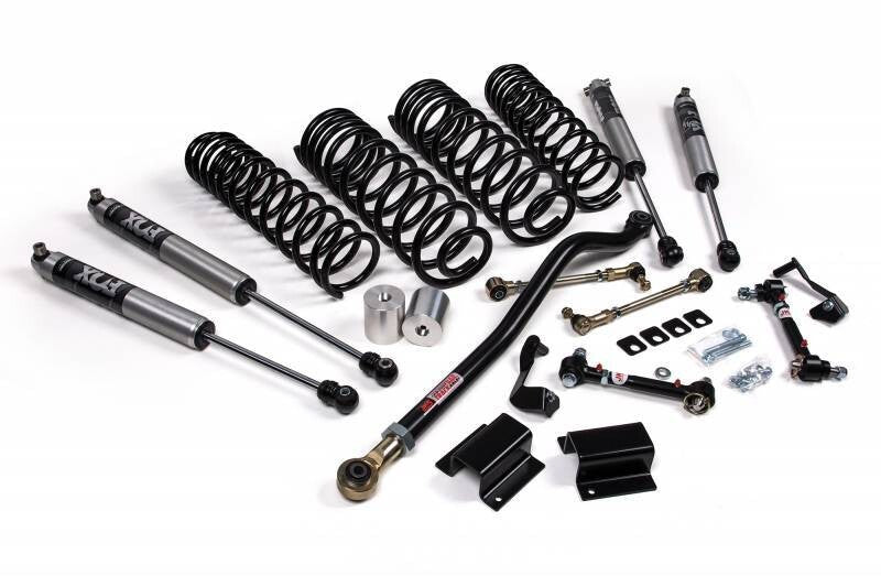 Gladiator Lift Kit 20-21
