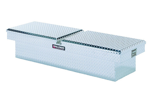 Aluminum Tool Box Gull Wing