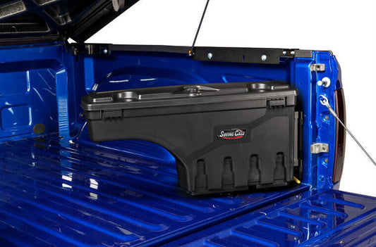 ‎Undercover Swing Case