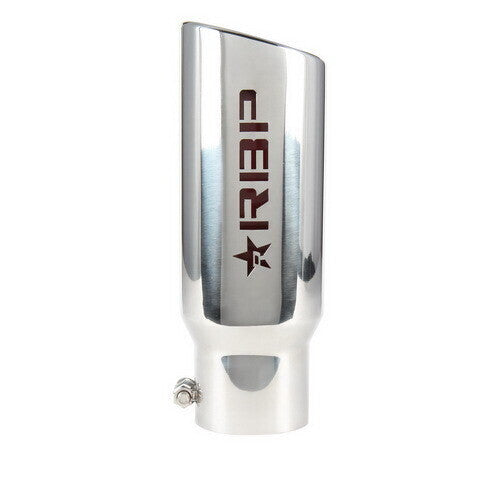 RX7 S/S Exhaust Tip