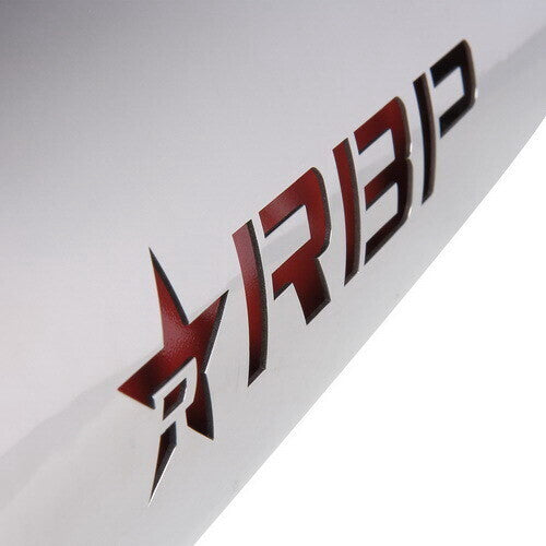 RBP RX7 S/S Exhaust Tip