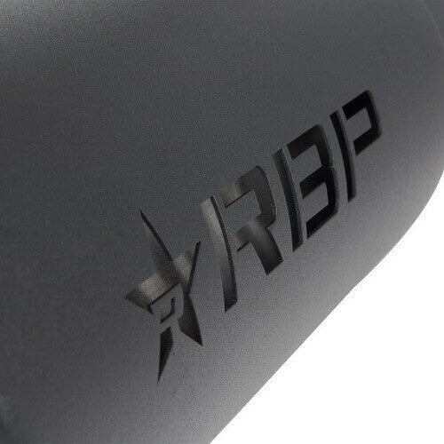 RX7 Black Exhaust Tip