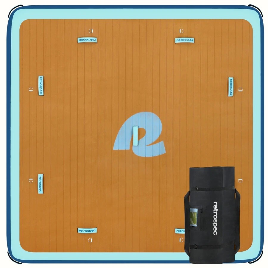 Weekender Dock 7' / 10'