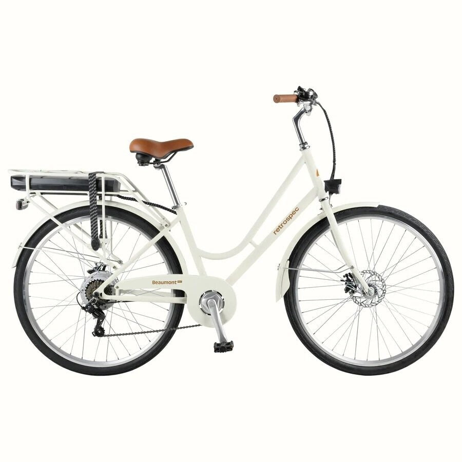 Beaumont Rev 500W E-Bike