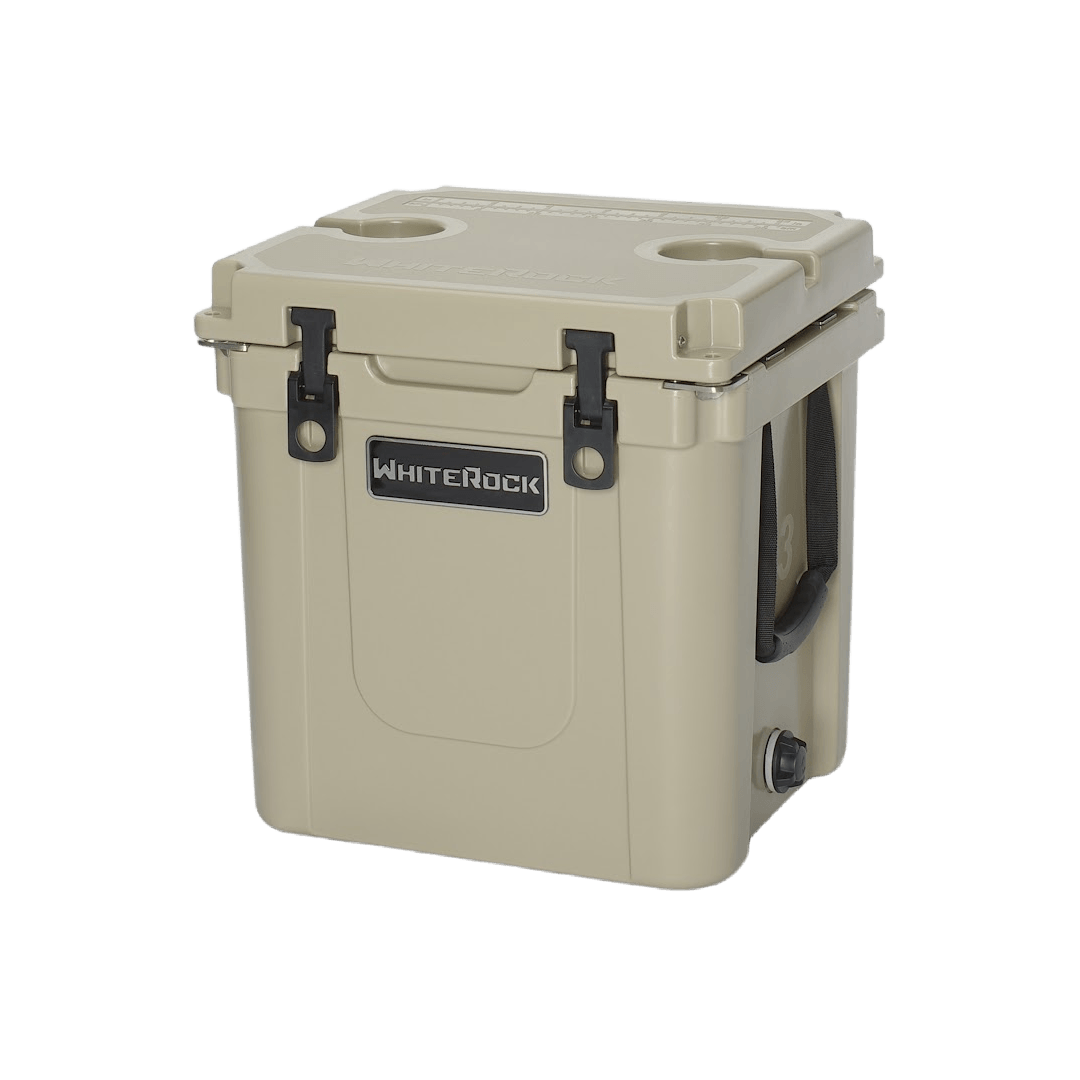 AVR33 Cooler