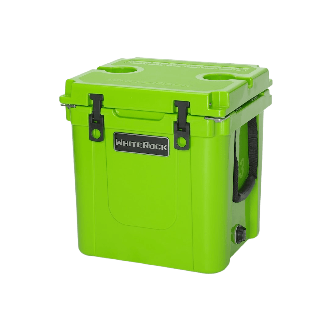 AVR33 Cooler