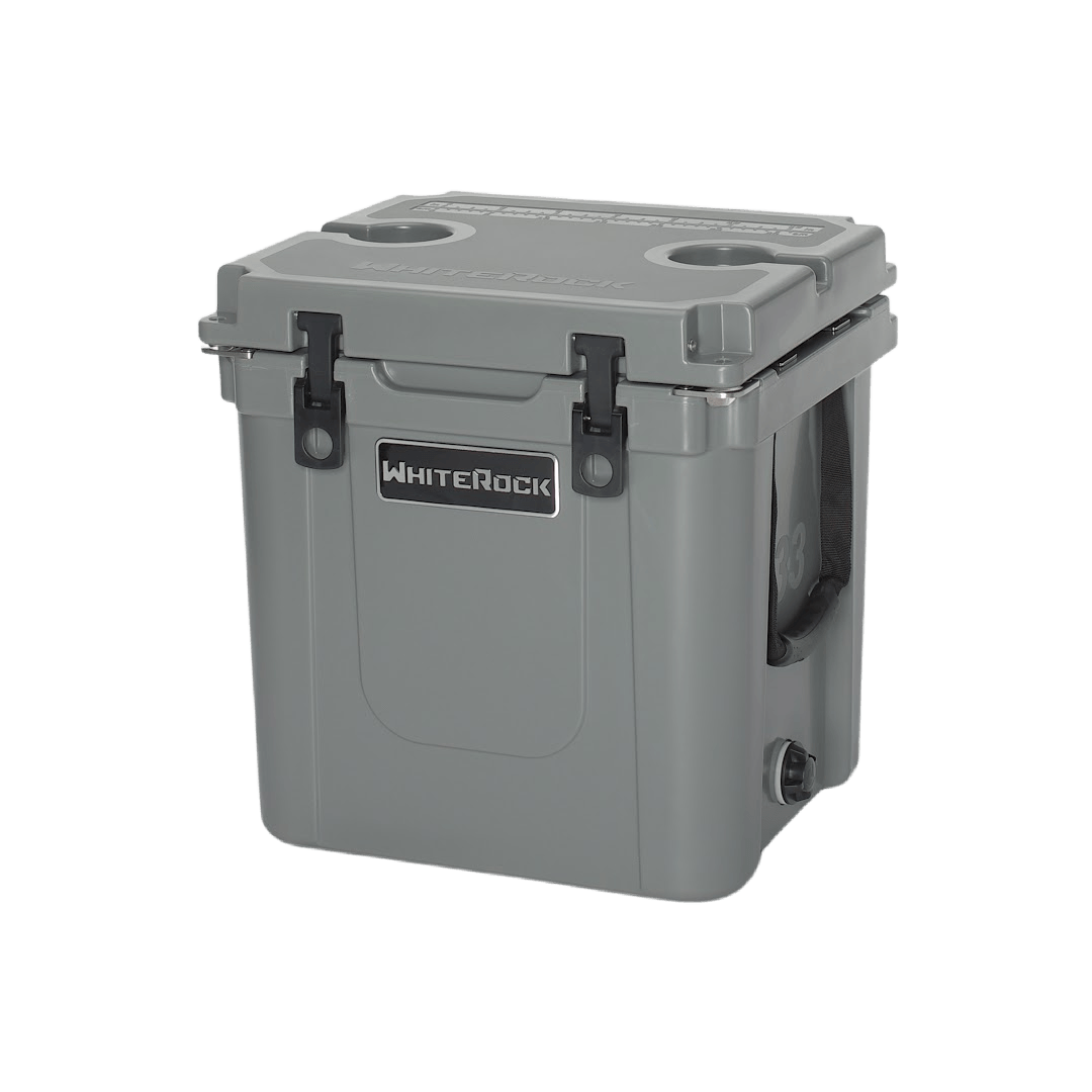 AVR33 Cooler