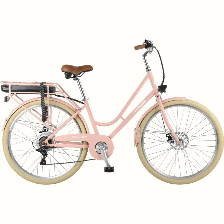 Beaumont Rev 500W E-Bike