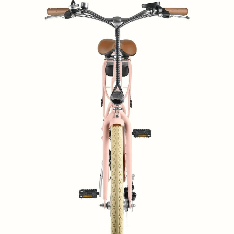 Beaumont Rev 500W E-Bike