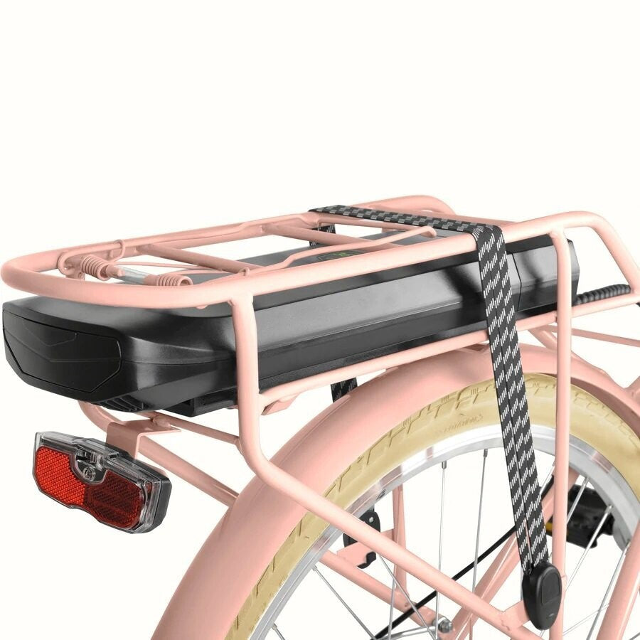 Beaumont Rev 500W E-Bike