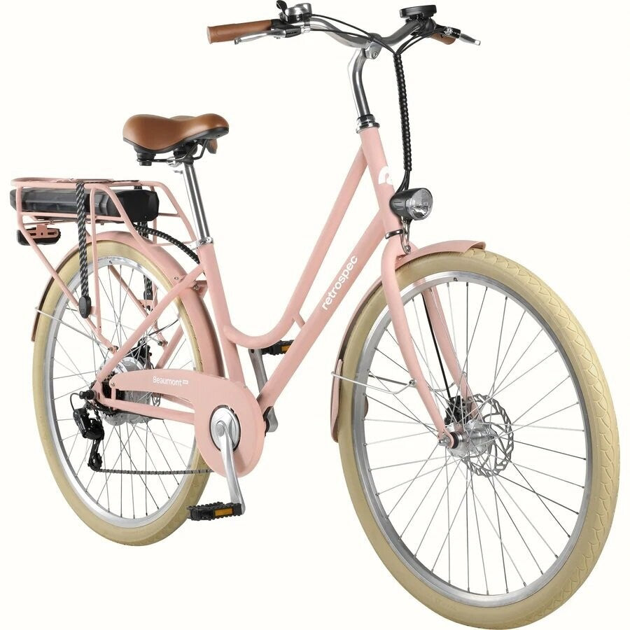 Beaumont Rev 500W E-Bike