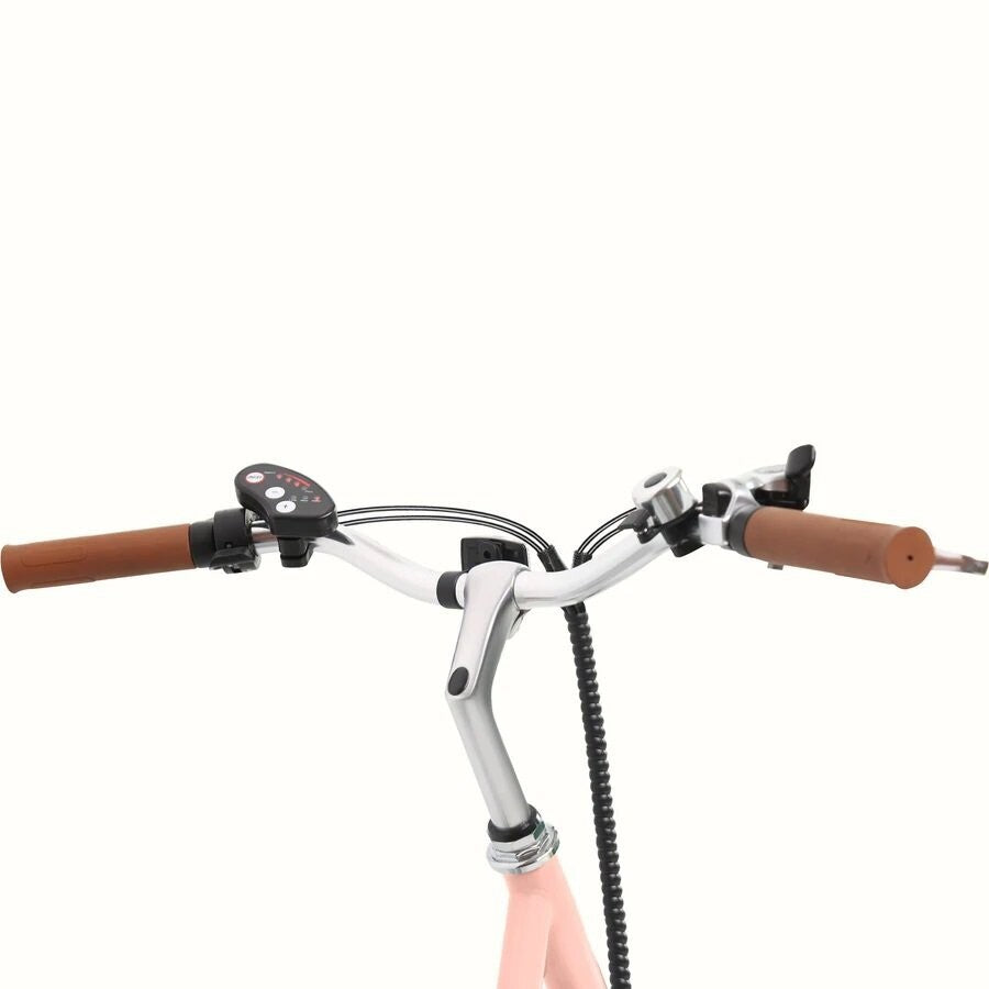 Beaumont Rev 500W E-Bike