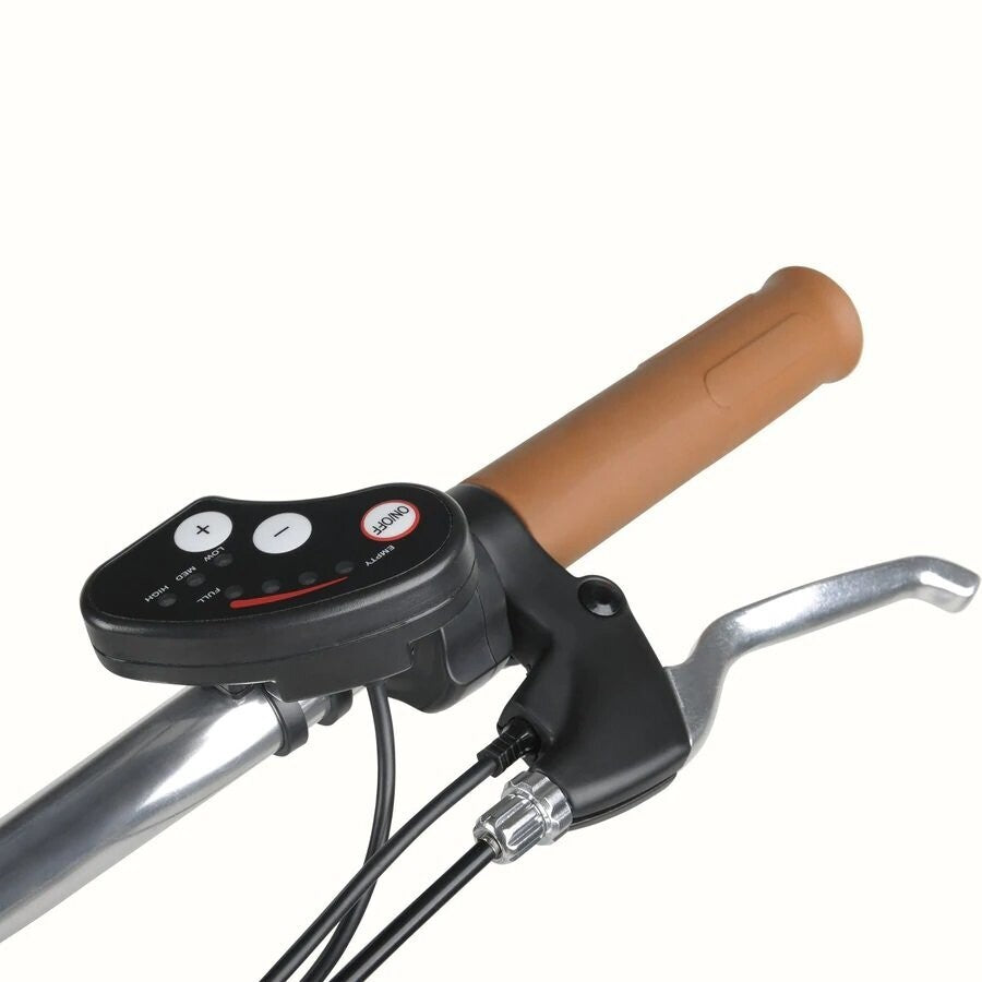 Beaumont Rev 500W E-Bike