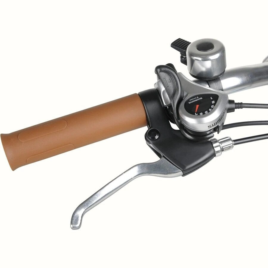 Beaumont Rev 500W E-Bike