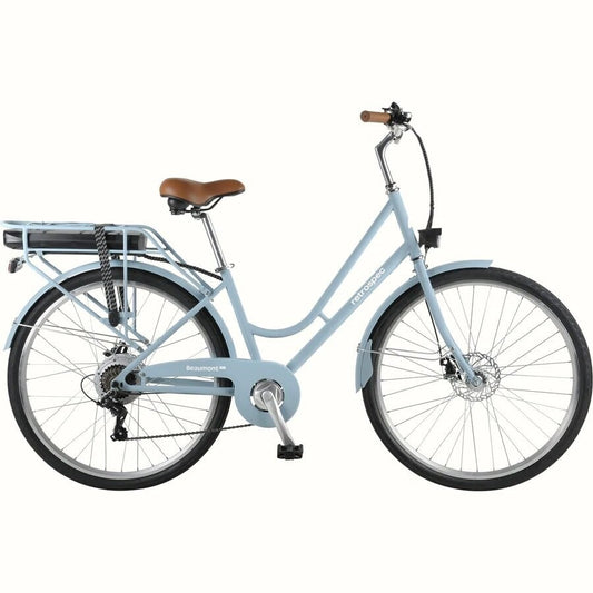 Beaumont Rev 500W E-Bike